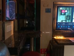 -音乐在线主题氧吧KTV(佳宁娜广场店)