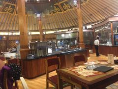 -九十九顶毡房(阜石路店)