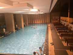 -梅地亚君澜度假酒店俱乐部