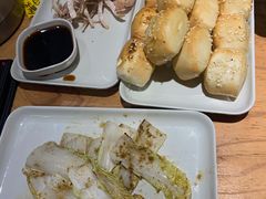 -木屋烧烤(岗顶二店)