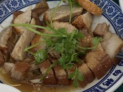 -桂园白粥·潮汕老味道