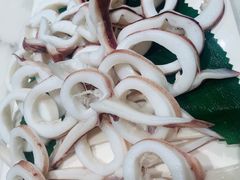 -匠心牛公馆·潮汕牛肉海鲜火锅(索菲特店)