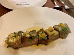 -BONAZZA 意大利餐厅