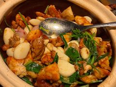 啫啫土鸡-荣小馆(杭州大厦店)