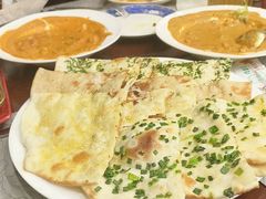 -食彩美印度特色美食餐厅·印度料理