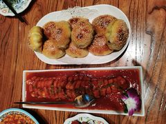 -驿楼兰·新疆菜(火车站店)