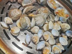 -碗中海·蒸汽海鲜·桑拿鸡(岭南天地店)
