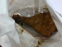 -潘老板炸鸡(河西万达店)