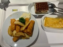 -宜家·瑞典风味餐厅(武汉荟聚中心店)