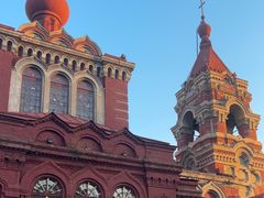 -圣·阿列克谢耶夫教堂