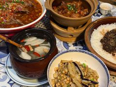 -图味美小黄鱼·景德菜(浙江路店)