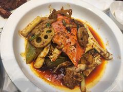 -乾隆美食·本帮菜(黄河路店)