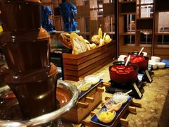 -海鲜自助餐厅·株洲大汉希尔顿酒店
