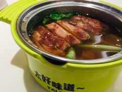 -太兴餐厅(东方广场分店)