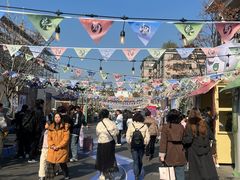 -杭州西湖银泰百货