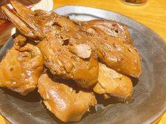 -金陵一哥龙虾馆(三牌楼总店)