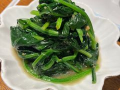 -乔街深夜食堂·台州菜·高压锅生蚝(杭州总店)