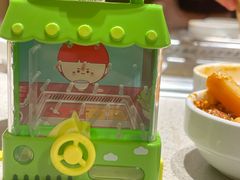 -海底捞火锅(银泰中心店)