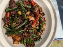 -院8里·少城记忆老川菜(宽窄巷子店)