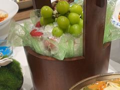 -聆桂烤鸭·金奖烤鸭(静联广场店)