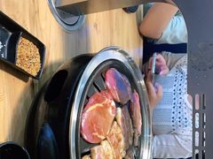 -九田家黑牛烤肉料理(吴江万象汇店)