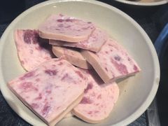 午餐肉-大虎重庆老火锅(正弘城店)