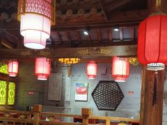 -重庆袁老四火锅(武进万达店)