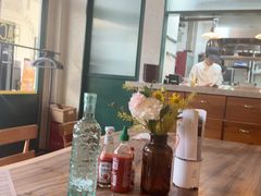 -RAC BAR(安福路店)