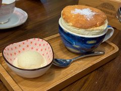 -芙蕾哥哥souffle