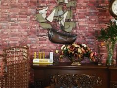 -92°C俄式厨房(中央大街店)