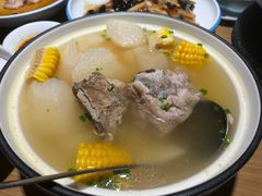 -卞氏菜根香(青羊万达店)