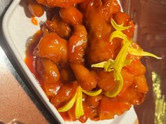 -缪氏川菜(深圳北站缤果空间店)