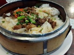 -黄但记老店·陈村粉食府