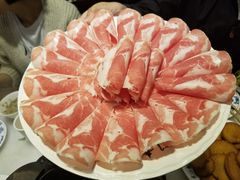 -京门老爆三(回龙观店)