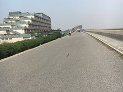 -南汇嘴观海公园