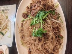 -台南擔仔面·卤肉饭(老虹井路店)