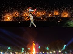 -北戴河集发农业梦想王国