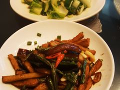 -柴窝堡22号辣子鸡·传承新疆菜