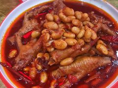 -老闵田螺馆·南昌特色小炒(梦时代店)