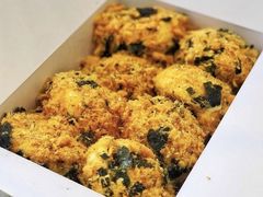 -鲍师傅糕点(江苏路店)