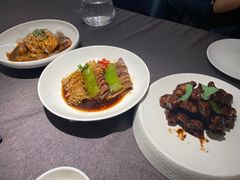 -羲和雅苑•北京烤鸭(国贸商城店)
