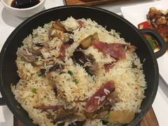 -稻香酒家·33年老字号·港式粤菜(富邦中心店)