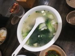 开水白菜-庆合府重庆大排档(紫都城店)