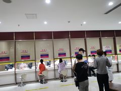 -美年大健康体检(美佳分院)