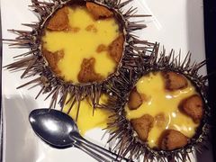 -海味当家·蒸锅海鲜(星海公园店)