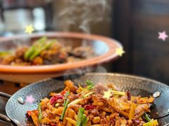 -寨子里的钵钵菜·湘西山里菜(武陵源区店)