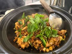-肥家大排档(天河体育西店)