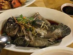 -真浪花园海鲜餐馆