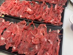 牛肉火锅-牛品福潮汕牛肉火锅(旺庄店)