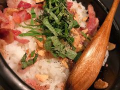 -松阪牛焼肉M(法善寺横丁店)